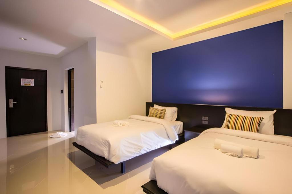 M Boutique Resort Τσιανγκ Ράϊ Εξωτερικό φωτογραφία