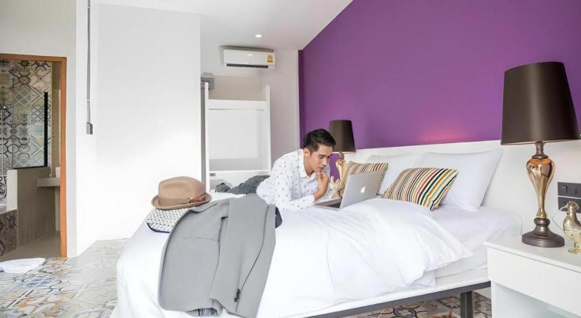 M Boutique Resort Τσιανγκ Ράϊ Εξωτερικό φωτογραφία